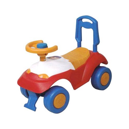 楽天市場】VILAC レーシングカー レッド | 価格比較 - 商品価格ナビ