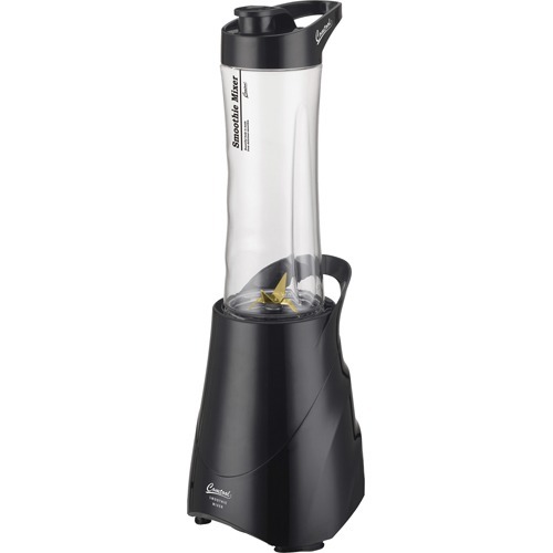 楽天市場】シービージャパン スムージーミキサー TOM-03 ブラック(1台
