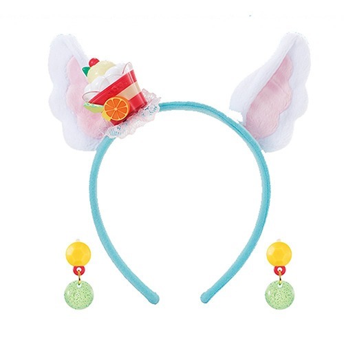楽天市場】バンダイ キラキラ プリキュアアラモード キュアパルフェ