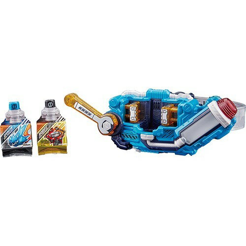 楽天市場】バンダイ DX オーガドライバー 変身ベルト トイザらス限定