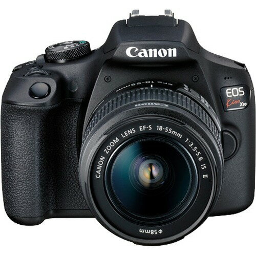 CANON EOS Kiss X90