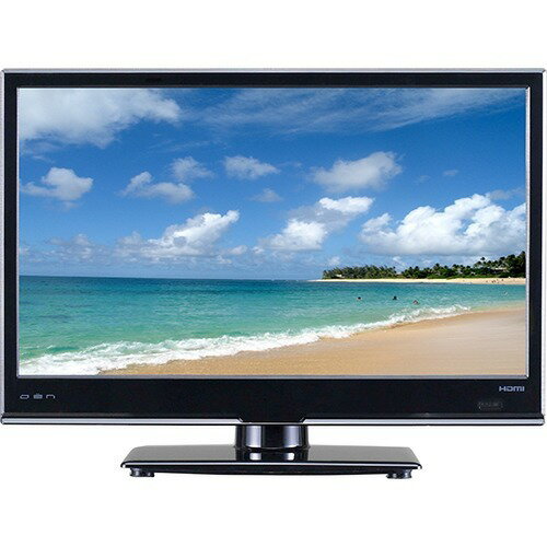 楽天市場】ドウシシャ DOSHISHA 液晶テレビ OEN UDC43W-1B 43.0