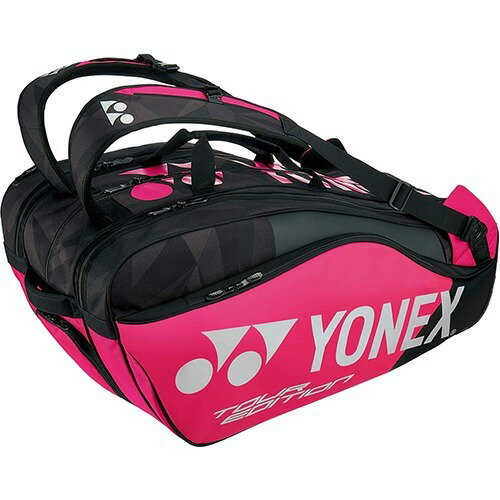 Amazon.co.jp: ヨネックス(YONEX) ラケットバッグ2（テニス2本用