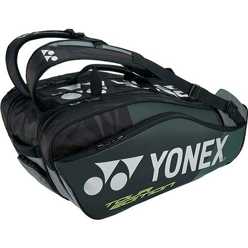 YONEX - ヨネックス ラケットバッグ6 リュックツキ BAG1802R 色 : フレイムレ Amazon.co.jp: ヨネックス(YONEX) テニス バドミントン ラケット