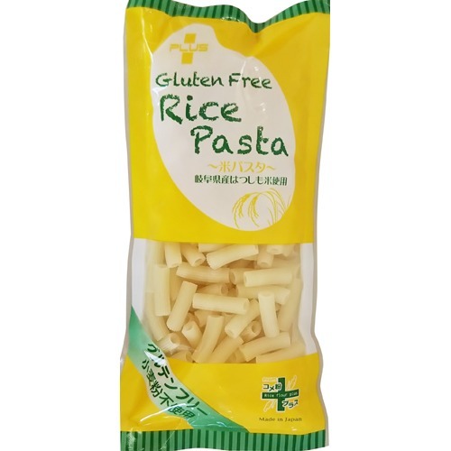 グルテンフリー ライスパスタ マカロニ(130g)