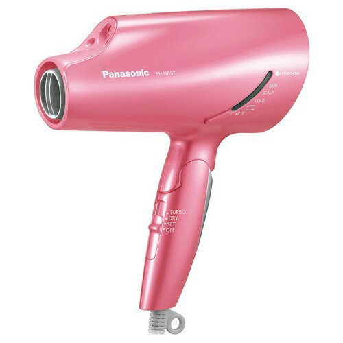 nanocare パナソニック ヘアードライヤー「ナノケア」 EH-NA98を発売 | 個人向け商品