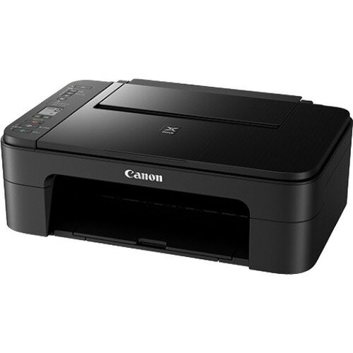 OA機器 Canon PIXUS MG3630BK Canon Printer Inkjet Multi-Function PIXUS MG3630 BK Black