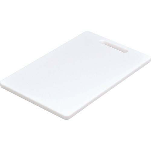 耐熱抗菌まな板 M 320*200*13mm HB-1533(1個)