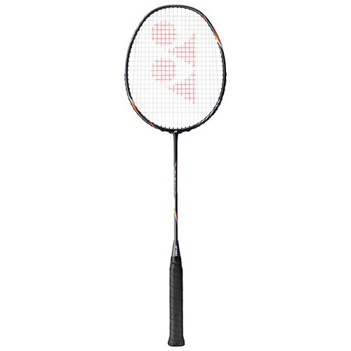 楽天市場】ヨネックス YONEX バドミントン ラケット ナノフレア