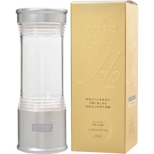 楽天市場】イトウ ヒロ・コーポレーション ポータブル水素生成器