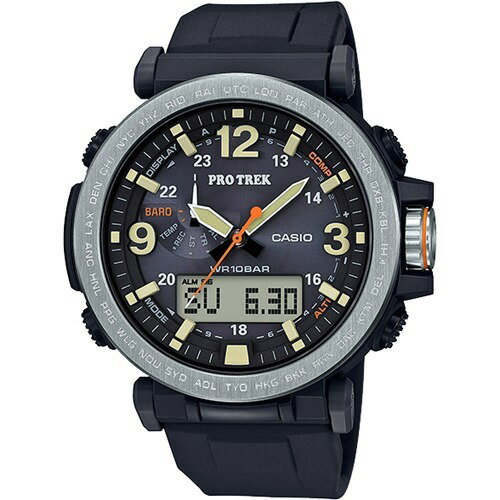 楽天市場】カシオ計算機 CASIO プロトレック PRW-50YFE-2AJR