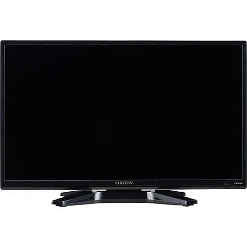 Amazon.co.jp: Orion LX-321BP 32V LCD TV, High Definition