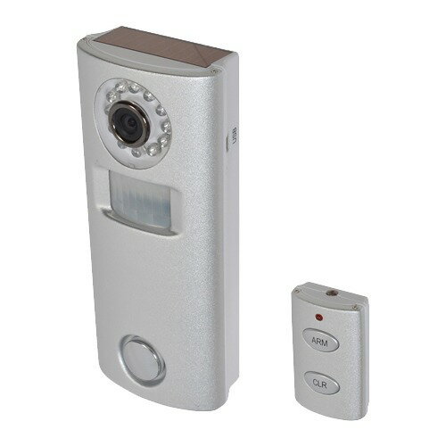 楽天市場】マスプロ電工 カメラ付きお留守番チェッカー 見張っ