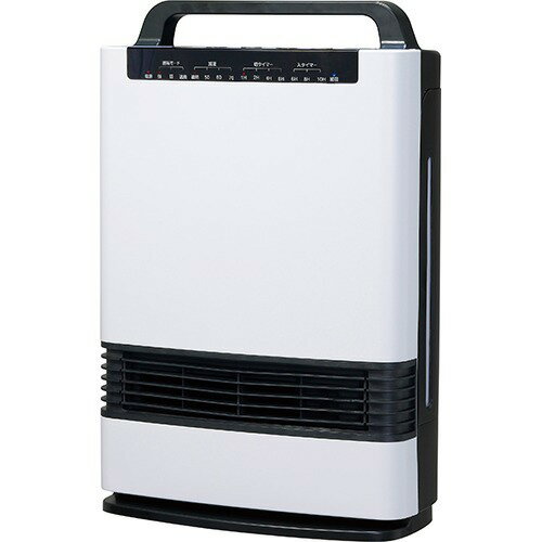 【美品】SHARP シャープ 加湿セラミックファンヒーター　HX-L120-C シャープ プラズマクラスター 加湿セラミックファンヒーター HX