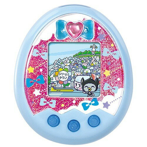 たまごっち m!x Dream m!x ver. パープル 楽天市場】バンダイ Tamagotchi m！x Dream m