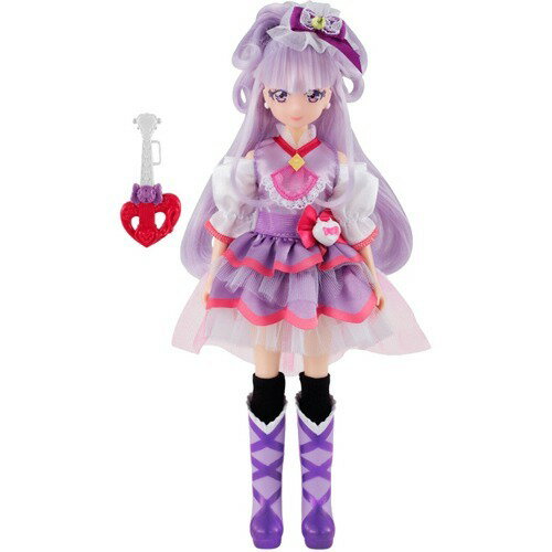 楽天市場】バンダイ プリキュアスタイル キュアアンジュチアフル