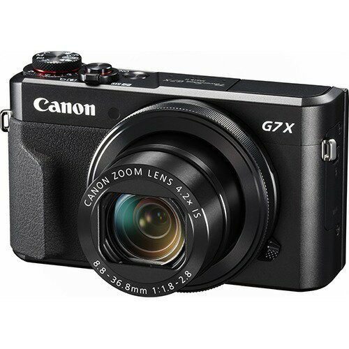 CANON PowerShot G7 X