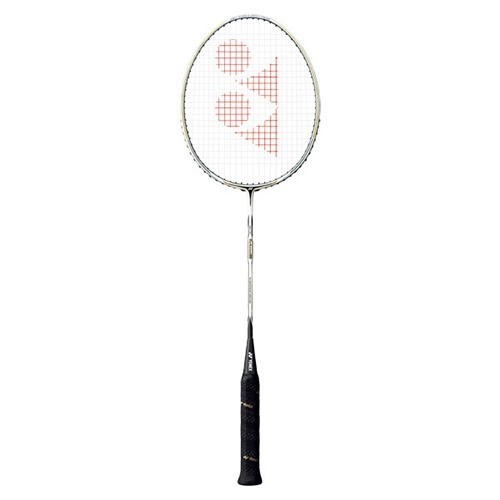 楽天市場】ヨネックス YONEX バドミントン ラケット ナノフレア