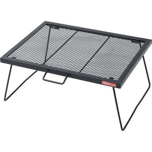 テントファクトリー スチールワークス FDテーブル 600(1台)