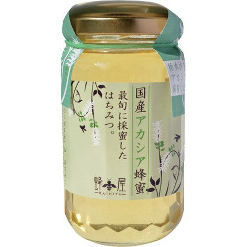 楽天市場】ブリッジ ブリッジ 蜂屋 国産純粋百花はちみつ ポリ 250g