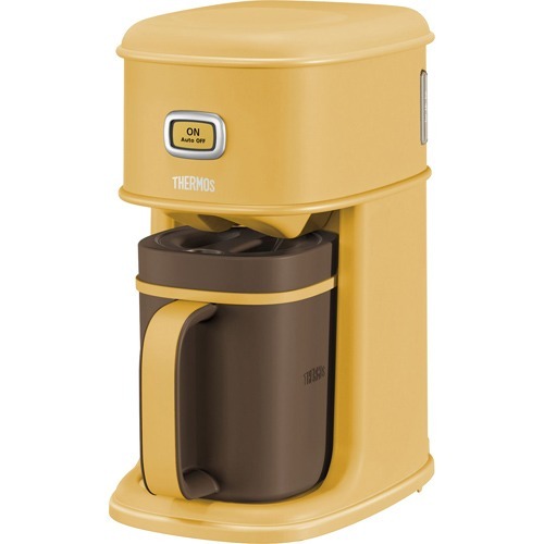 楽天市場】ラッキーコーヒーマシン BONMAC コーヒーブルーワー 黒 BM