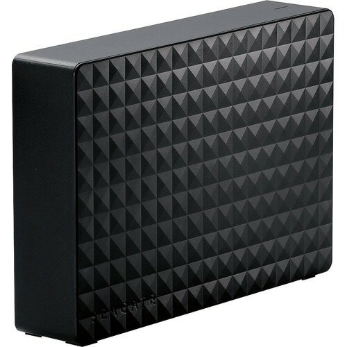 ELECOM - 【新品】エレコム SGD-MY060UBK 3.5インチHDD 6TB ブラック 3.5インチHDD MY 6TB(ブラック) - SGD-MY060UBK
