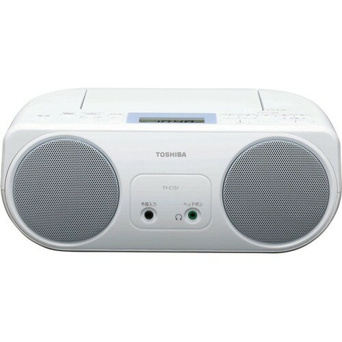 楽天市場】アズマ EAST マイク付CDラジカセ CD-M55(1台) | 価格