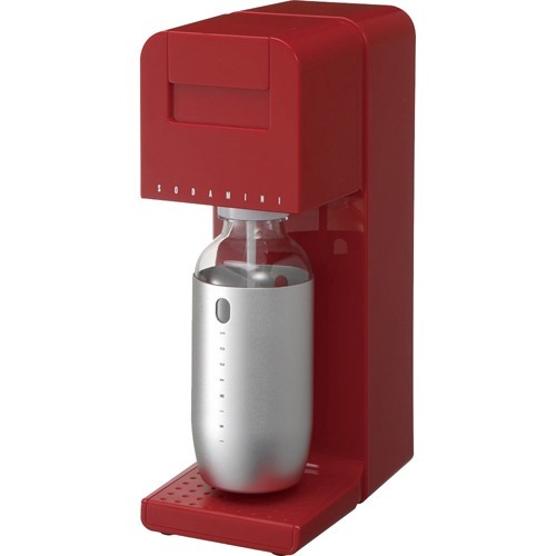 楽天市場】ソーダストリーム ソーダストリーム ジェネシス デラックスV