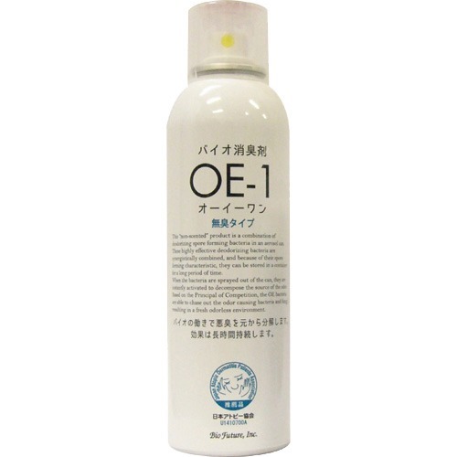 バイオ消臭剤OE-1(230ml)