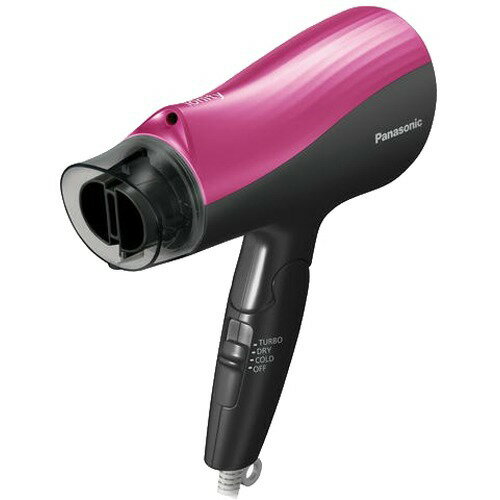 パナソニック ヘアドライヤー イオニティ ペールピンク調 EH-NE6A-PP パナソニック イオニティ EH-NE6A-PP [ペールピンク調] 価格比較
