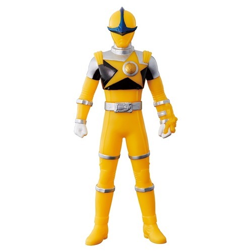 宇宙戦隊 キュウレンジャー: 戦隊ヒーローシリーズ02 サソリ