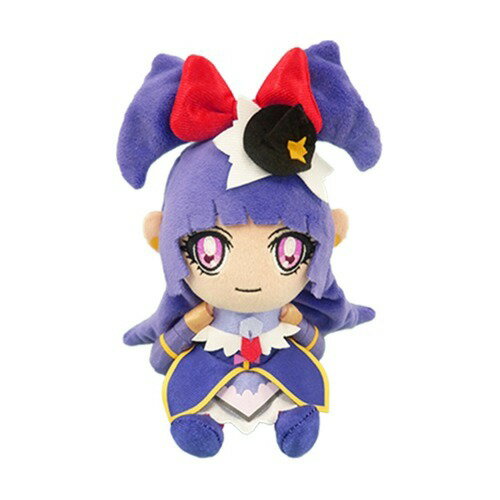 魔法使いプリキュア 限定 キュアフレンズ ぬいぐるみ リコ マジカル 魔法使いプリキュア 限定 キュアフレンズ ぬいぐるみ リコ