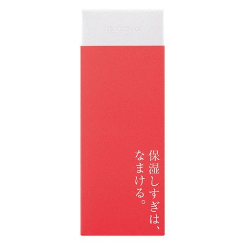 ネスノ バランスベール 保湿ゲル(140g)
