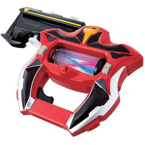 楽天市場】バンダイ ウルトラマンジード DXジードライザーフュージョン