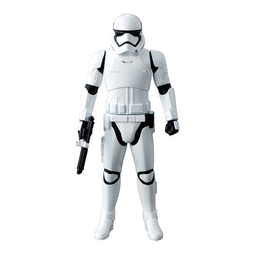 ARTFX+ ストームトルーパー 未開封訳アリ格安2個セット（合計4体） スターウォーズ ARTFX+ ファースト・オーダー ストーム