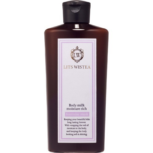 楽天市場】レバンテ リッツ ボディミルク モイスチャーリッチ