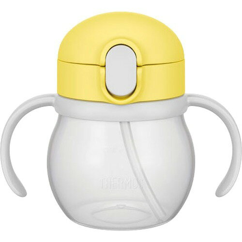 サーモス ベビーストローマグ 0.25L ミントブルー NPF-250 MBL(1個)