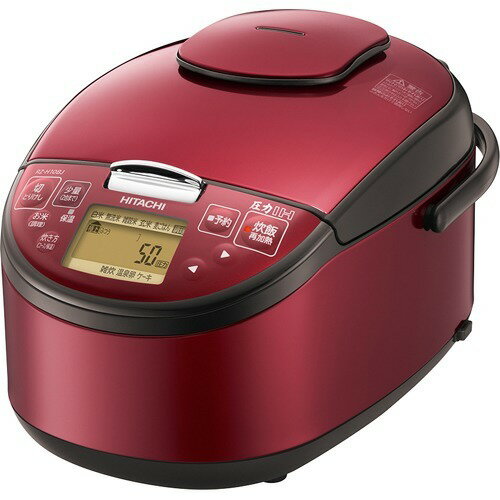 炊飯器　日立　RZ-AF10E4M 美品 2025年最新】rz-af10e4mの人気アイテム - メルカリ