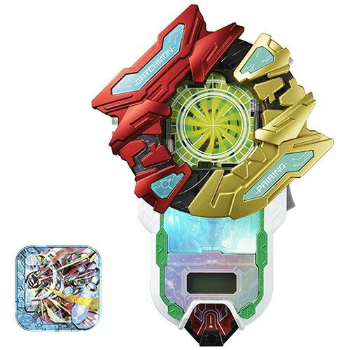 楽天市場】タカラトミーアーツ プリパラ ロゼットパクト