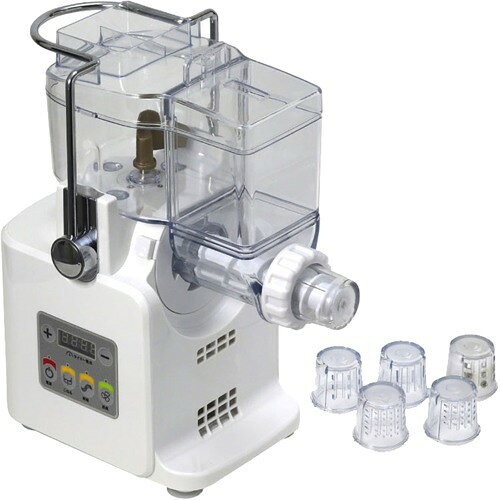 RELICIA ヌードルメーカー RLC-NM300 楽天市場】TOHO レリシア ヌードルメーカー RLC-NM300 ホワイト(1台