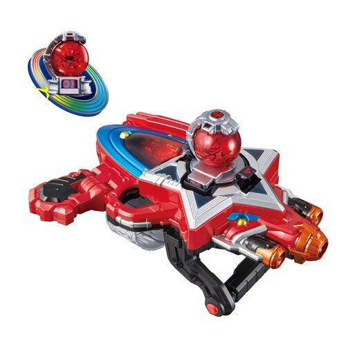 楽天市場】バンダイ 宇宙戦隊キュウレンジャー キュータマ合体06