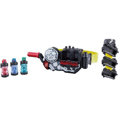 Amazon | DX仮面ライダービルド スペシャルなりきりセット