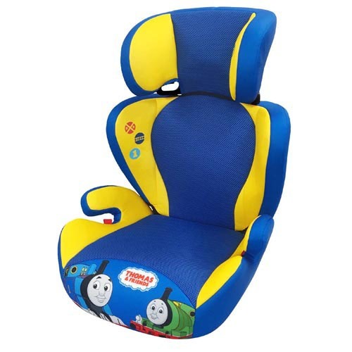 【美品】ジュニアシート それいけ！アンパンマン　ハイバックシート カーシート 美品】ジュニアシート それいけ！アンパンマン ハイバックシート