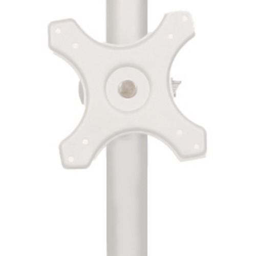 2軸式アーム ポール取り付け用部品 MARMP196A(1コ入)