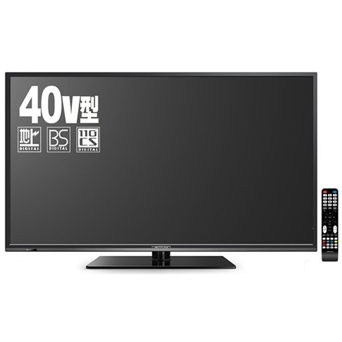 楽天市場】山善 Qriom 液晶テレビ QRC-58W4K | 価格比較 - 商品価格ナビ