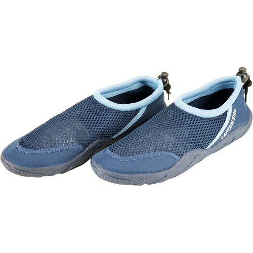 マリンシューズ NEO-2 ダークブルー M UX-0667(1足)