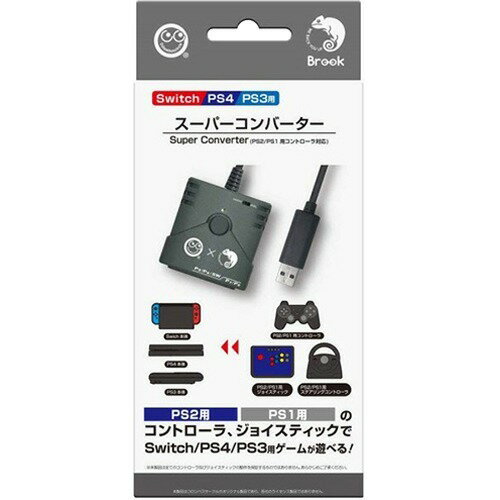 Amazon | 【MDミニ用】スーパーコンバーター（PS4/PS3用