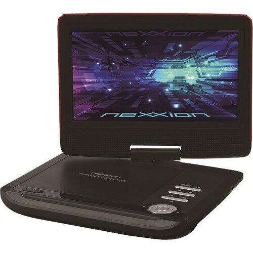 【美品】QKK ポータブル　DVD プレーヤー　DP-14 14インチ 楽天市場】ポータブルDVDプレーヤー 14インチ ブラック JIN-DP14