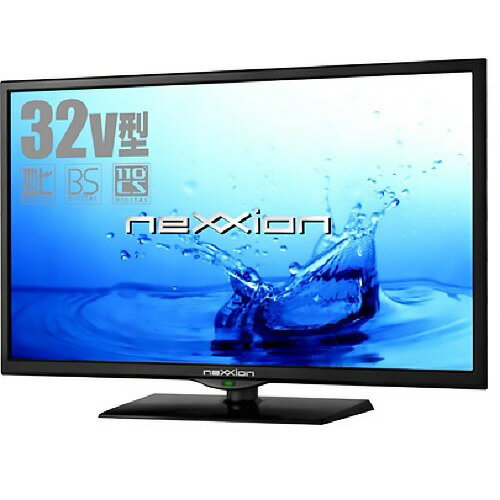 楽天市場】ビズライフ bizz 32V型 1波 デジタルハイビジョン 液晶