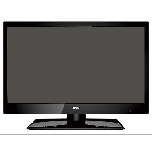 WIS 24インチDVD内蔵フルハイビジョン液晶TV TLD-24HDVR（取寄品
